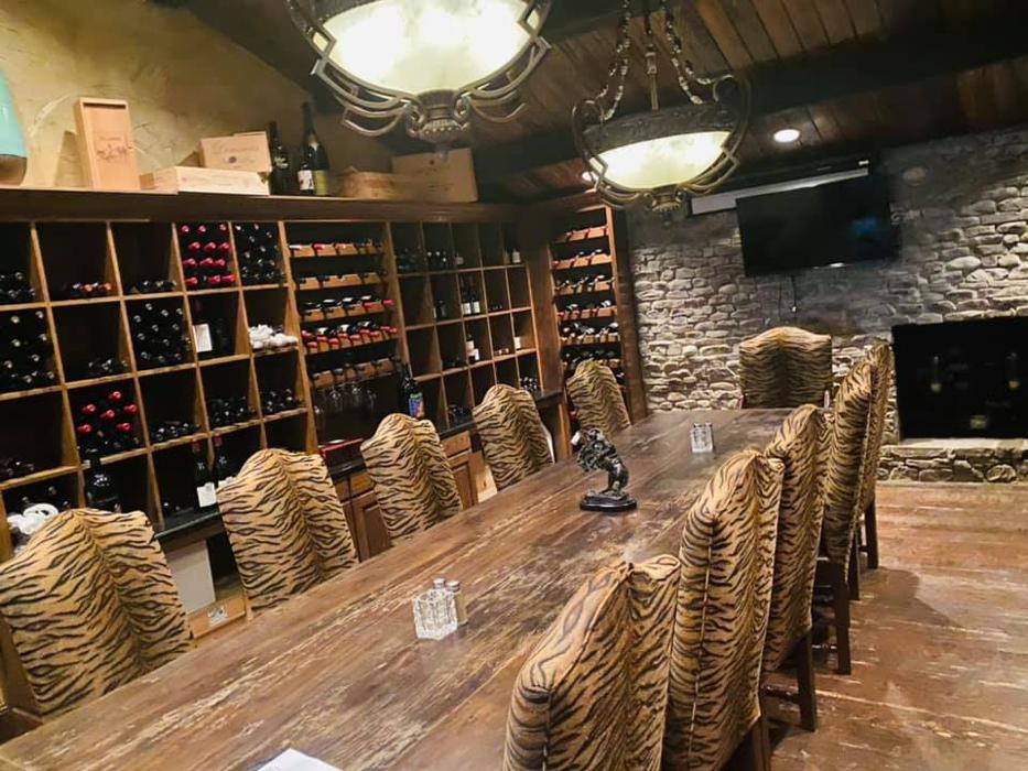 Culpepper Steak House - Rockwall, TX