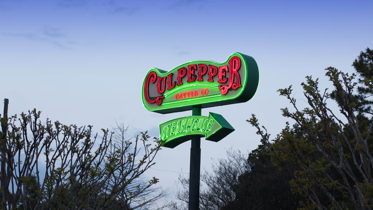 Culpepper Steak House - Rockwall, TX