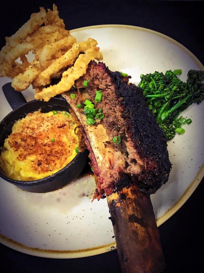 Culpepper Steak House - Rockwall, TX