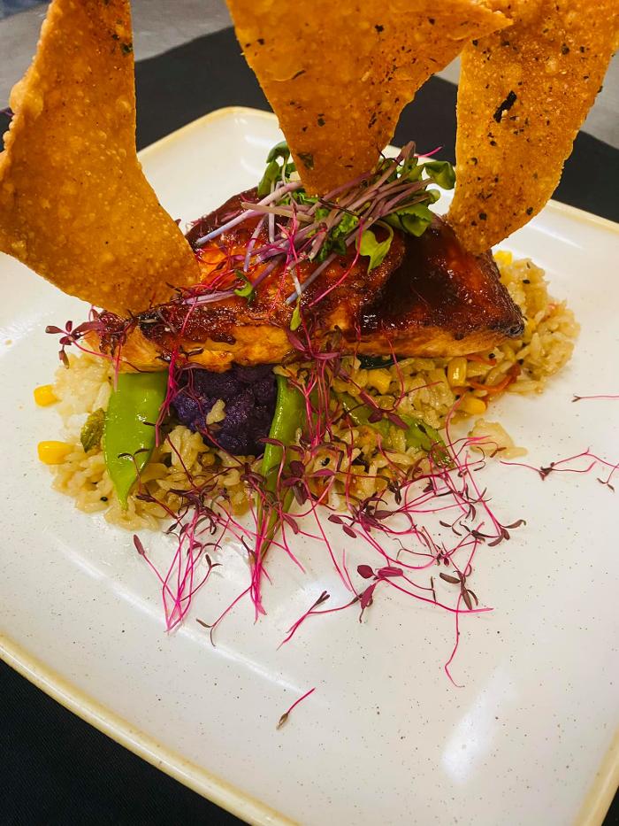 Culpepper Steak House - Rockwall, TX