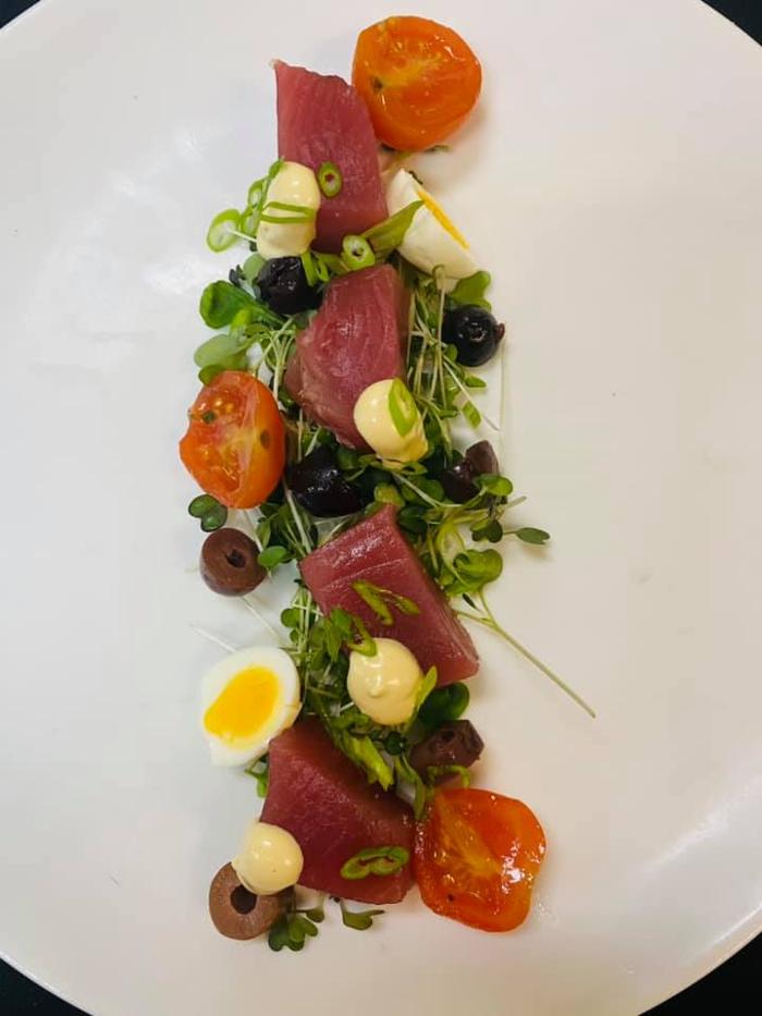 Culpepper Steak House - Rockwall, TX