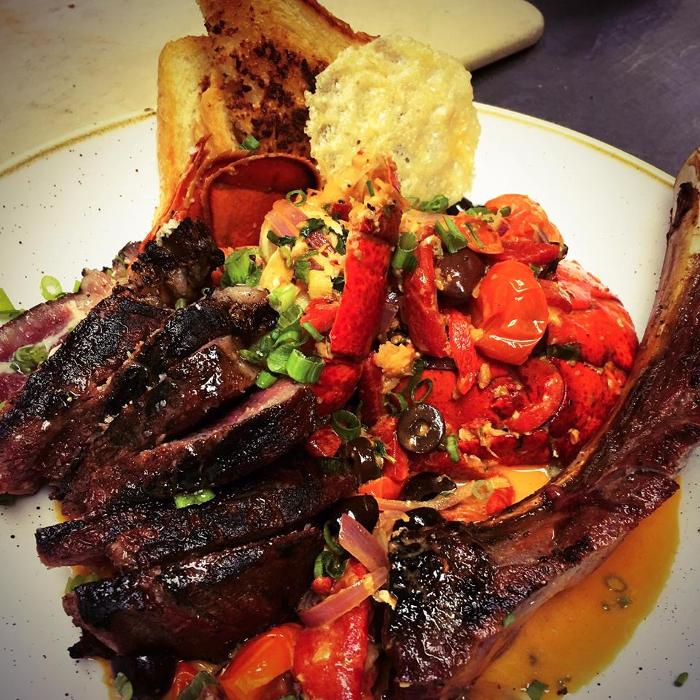 Culpepper Steak House - Rockwall, TX