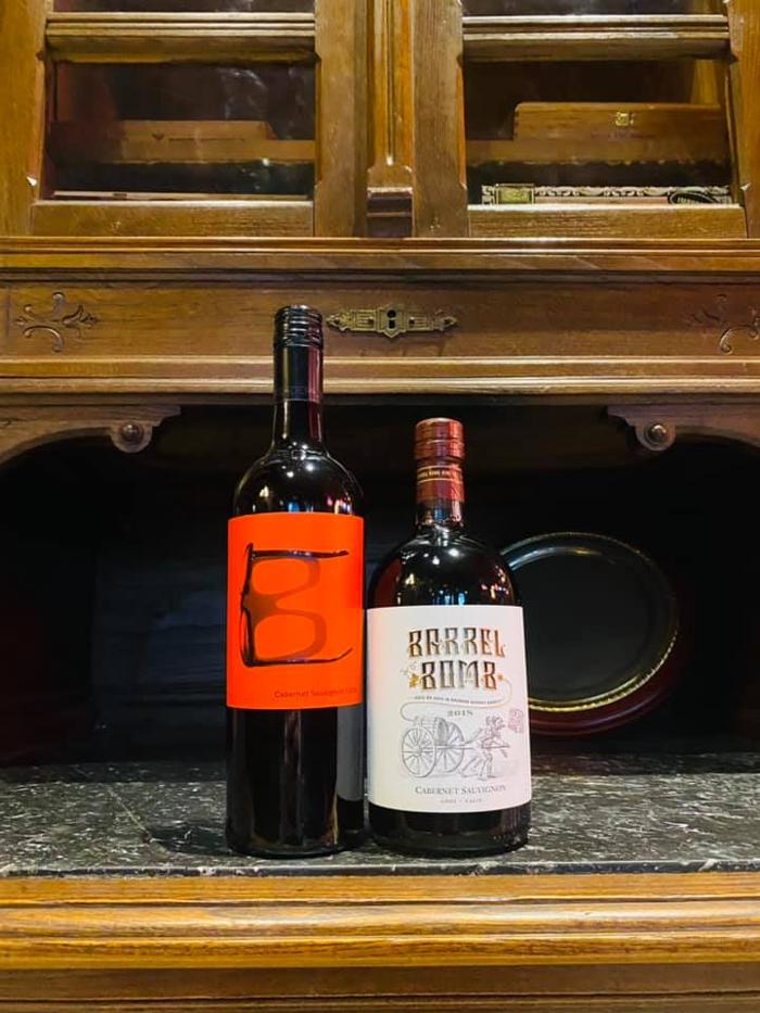 Culpepper Steak House - Rockwall, TX