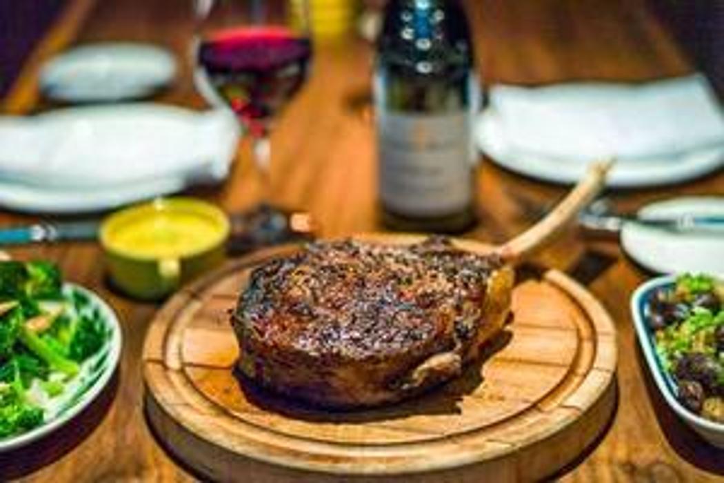 Culpepper Steak House - Rockwall, TX