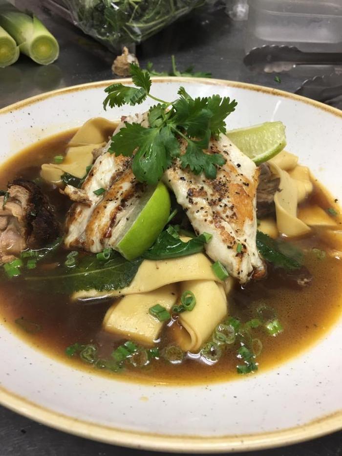 Culpepper Steak House - Rockwall, TX