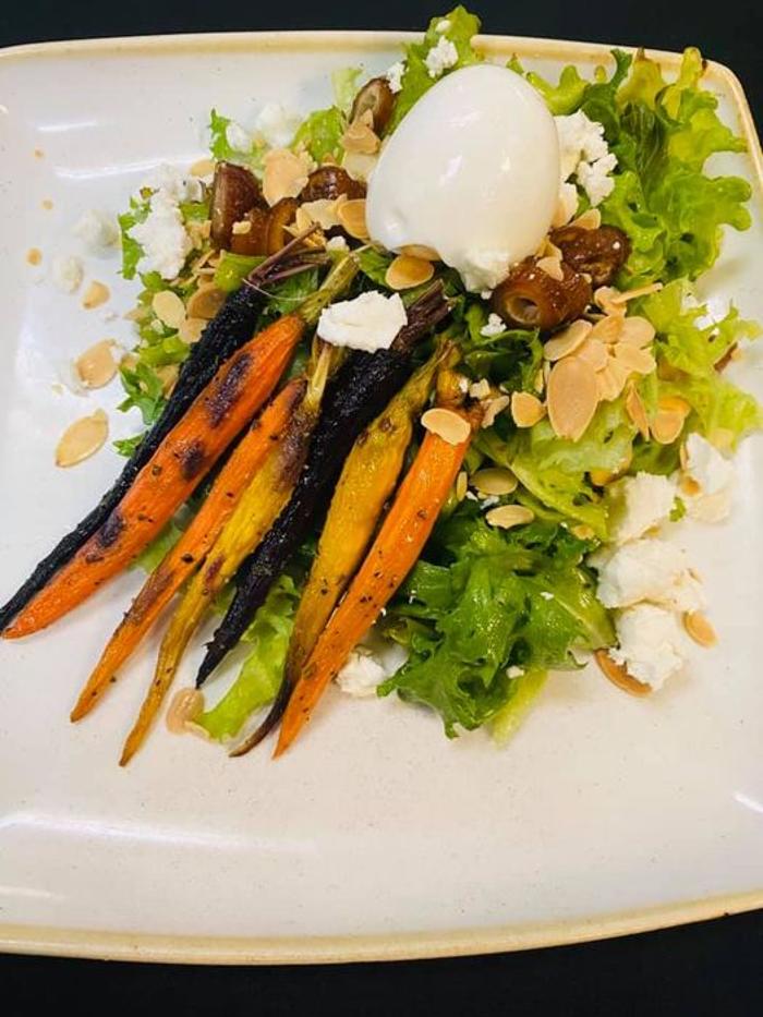 Culpepper Steak House - Rockwall, TX