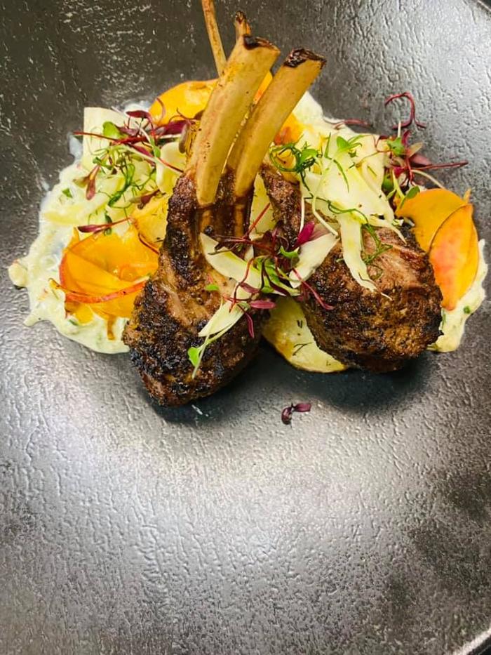 Culpepper Steak House - Rockwall, TX