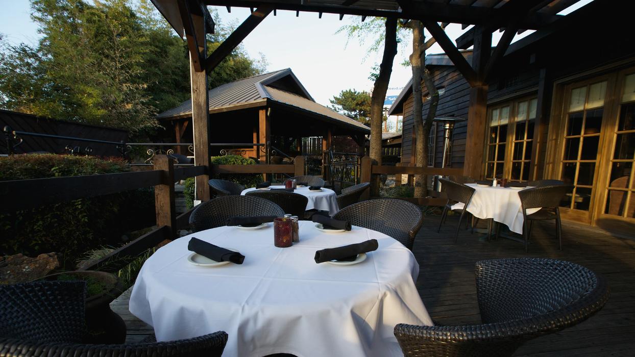 Culpepper Steak House - Rockwall, TX