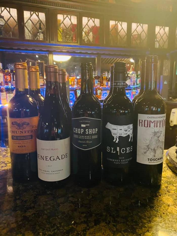 Culpepper Steak House - Rockwall, TX