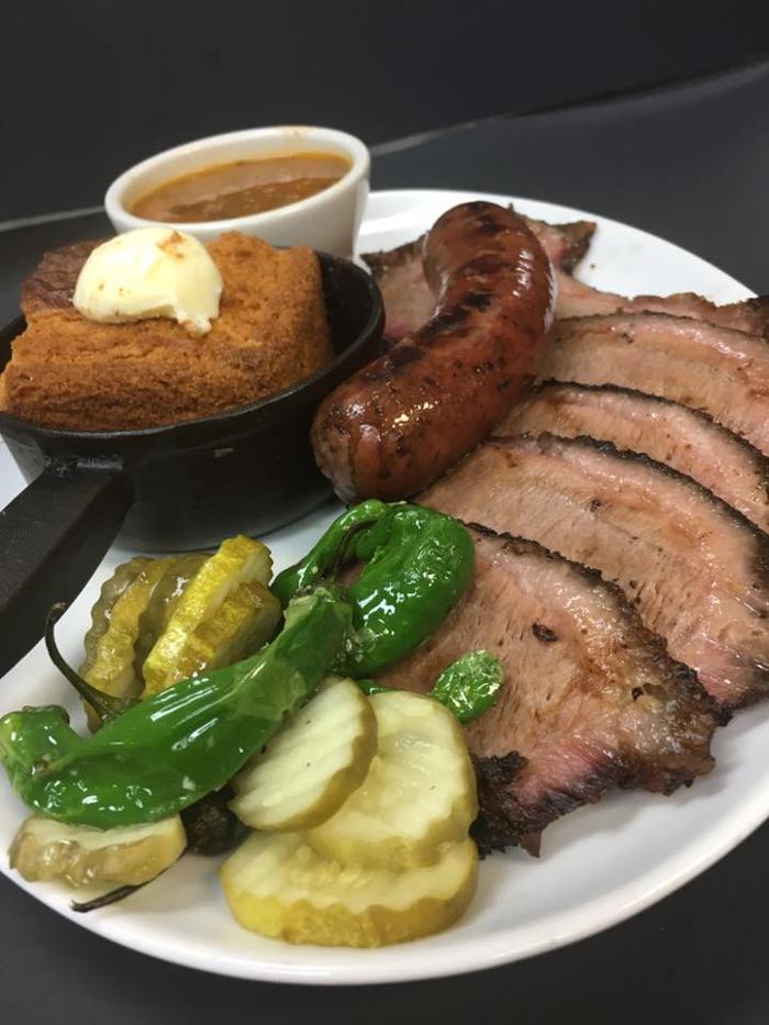 Culpepper Steak House - Rockwall, TX