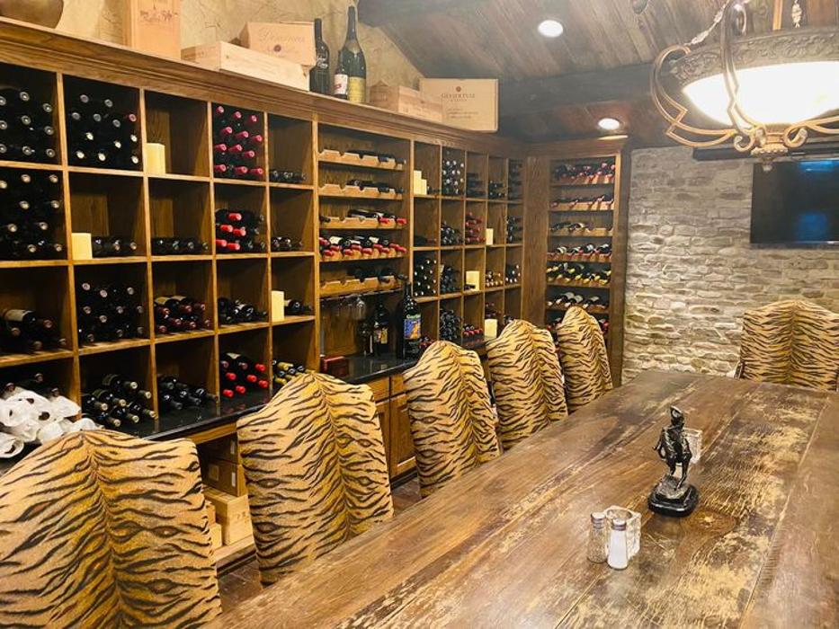 Culpepper Steak House - Rockwall, TX