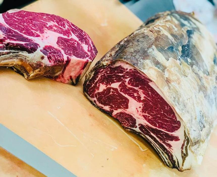 Culpepper Steak House - Rockwall, TX