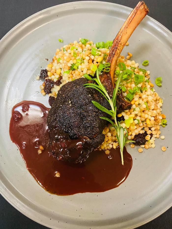 Culpepper Steak House - Rockwall, TX