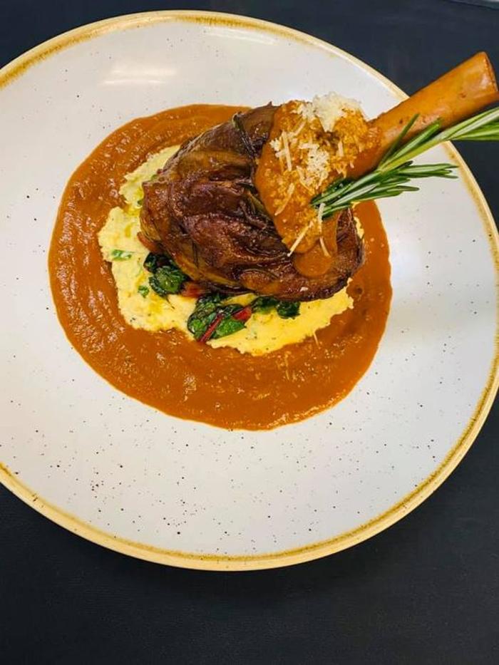 Culpepper Steak House - Rockwall, TX