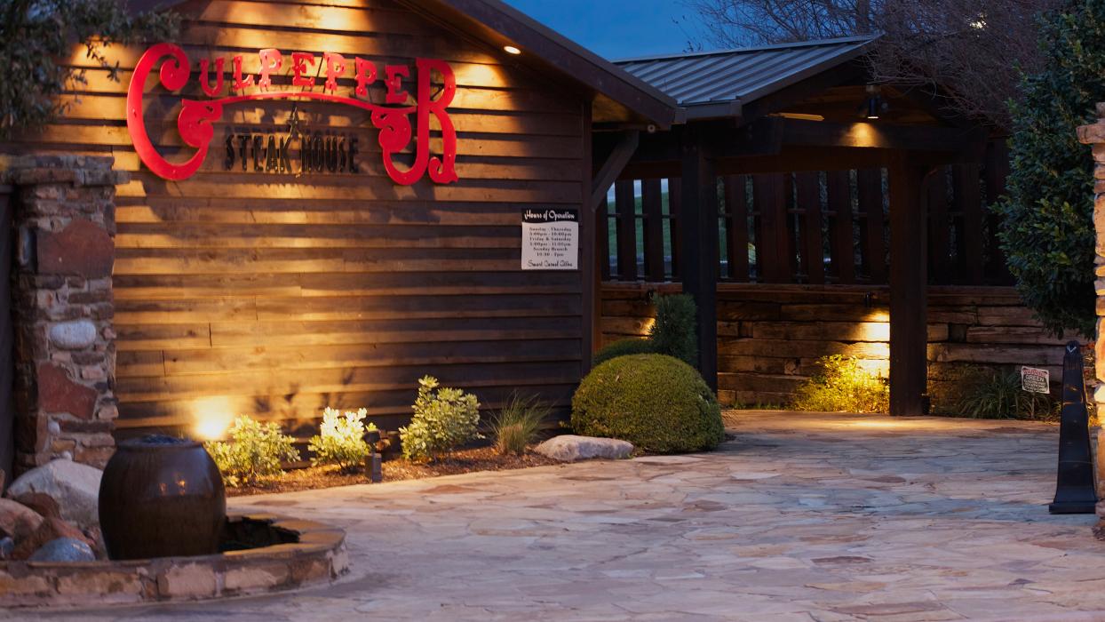 Culpepper Steak House - Rockwall, TX