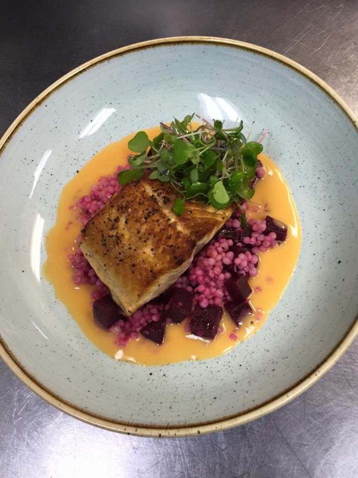 Culpepper Steak House - Rockwall, TX