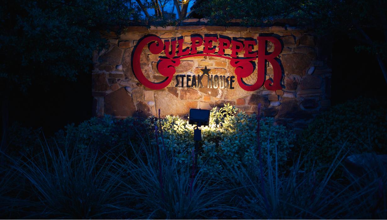 Culpepper Steak House - Rockwall, TX