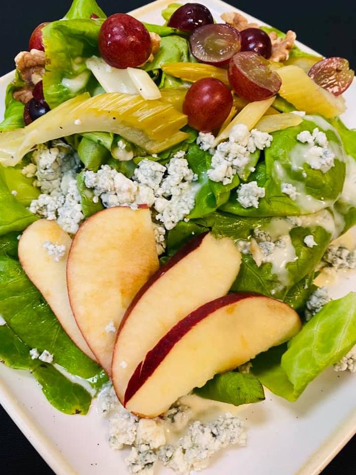 Culpepper Steak House - Rockwall, TX