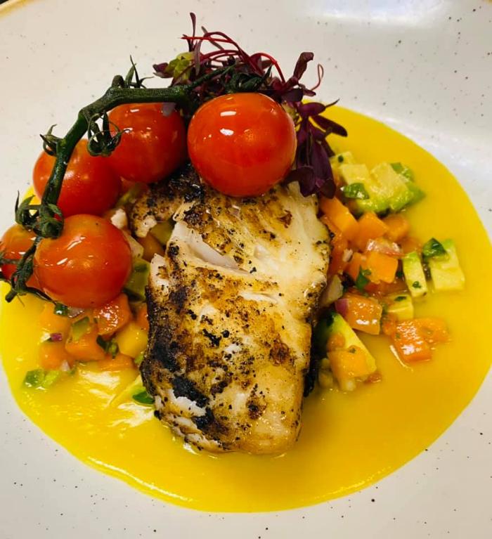 Culpepper Steak House - Rockwall, TX