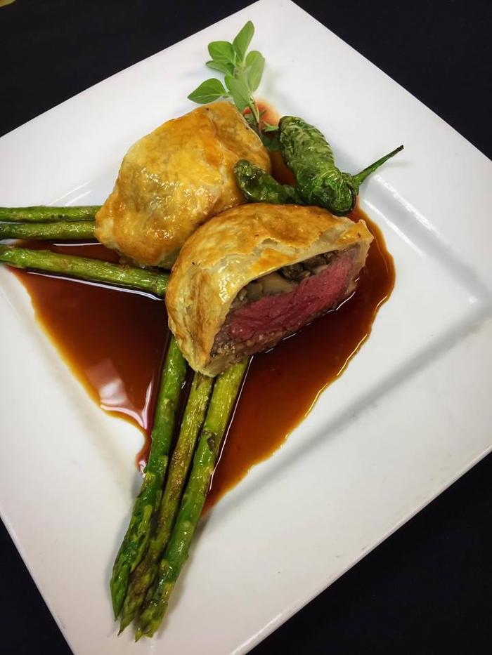 Culpepper Steak House - Rockwall, TX