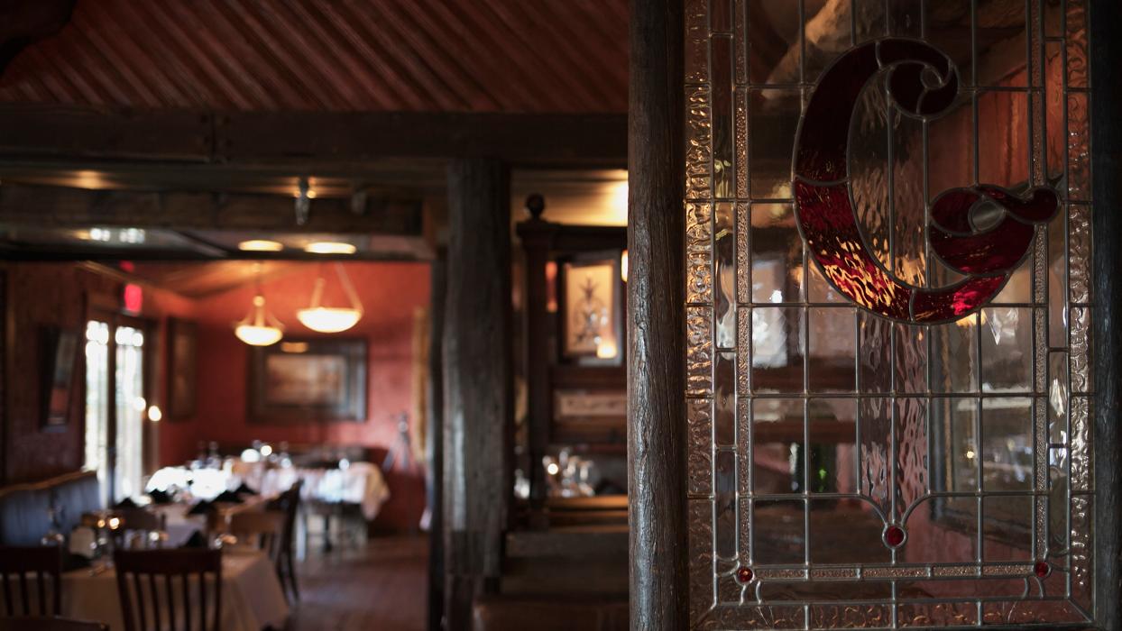 Culpepper Steak House - Rockwall, TX