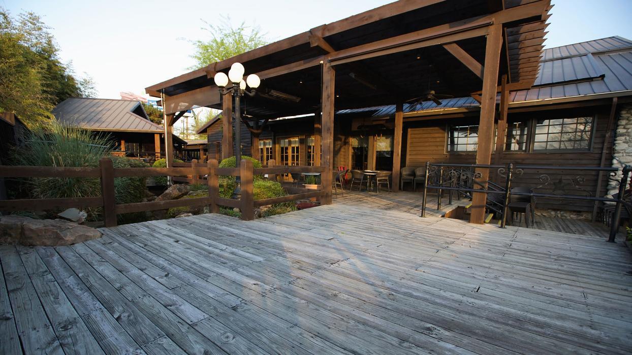 Culpepper Steak House - Rockwall, TX