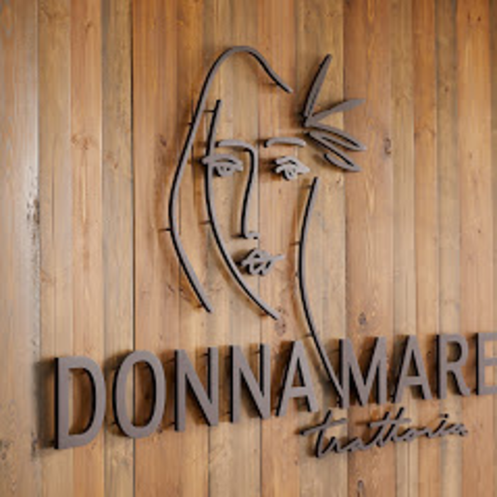 Donna Mare Trattoria - Miami Beach, FL