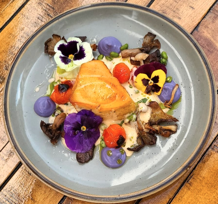 Donna Mare Trattoria - Miami Beach, FL