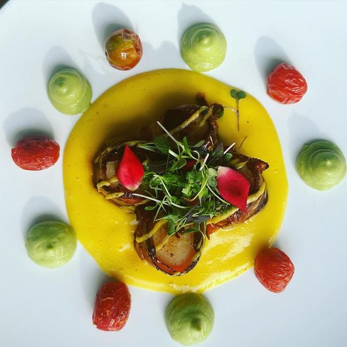 Donna Mare Trattoria - Miami Beach, FL