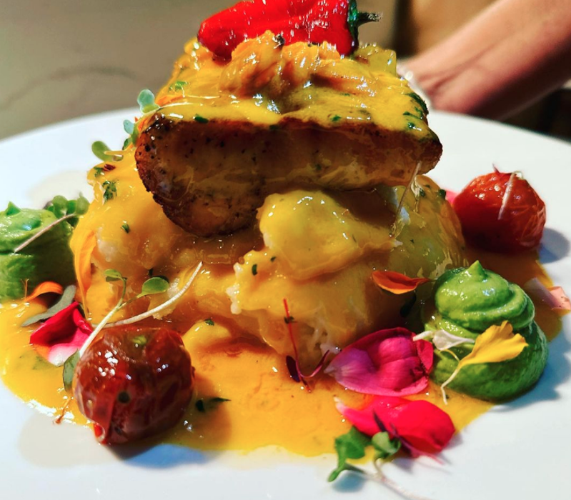 Donna Mare Trattoria - Miami Beach, FL