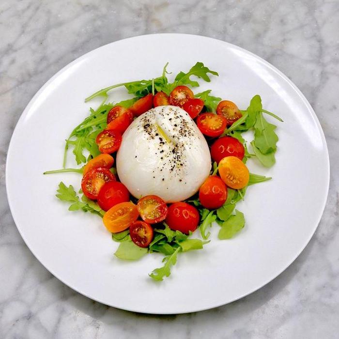 Donna Mare Trattoria - Miami Beach, FL