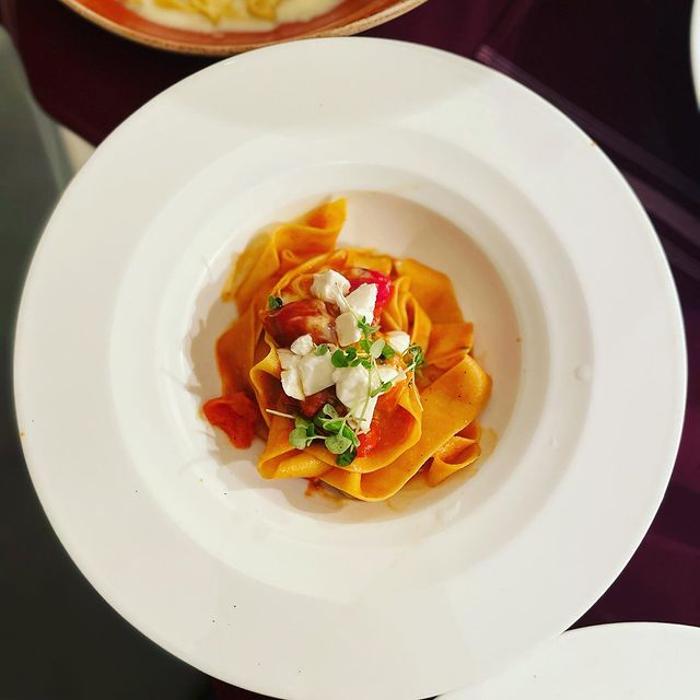 Donna Mare Trattoria - Miami Beach, FL