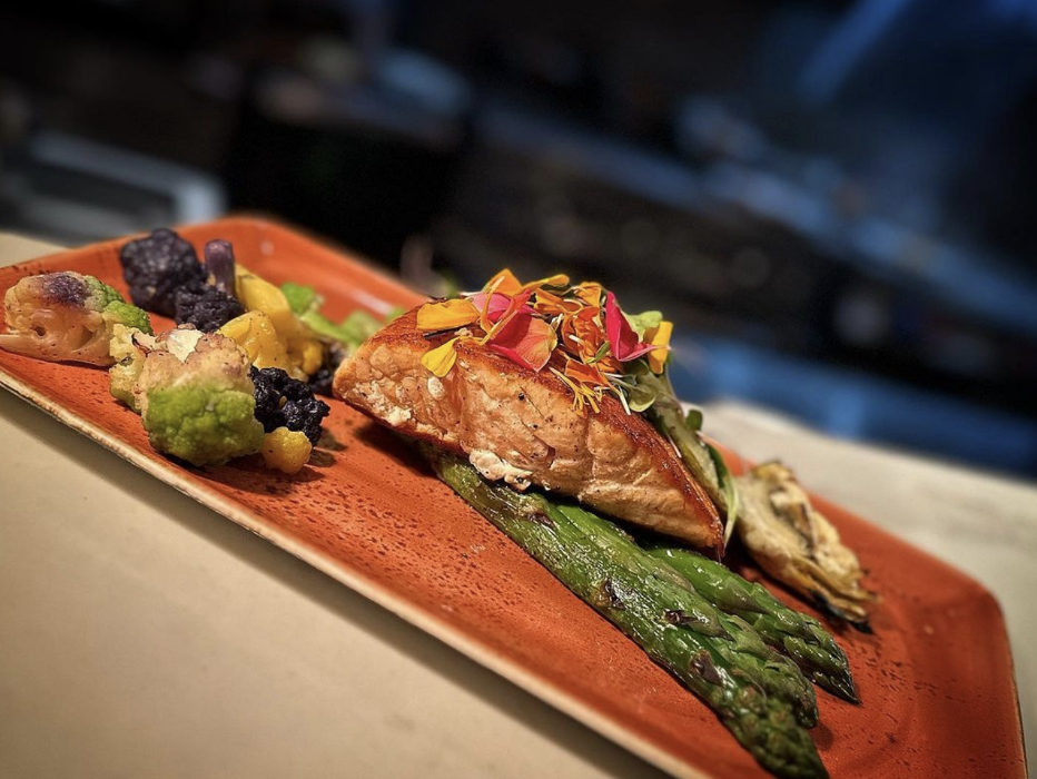 Donna Mare Trattoria - Miami Beach, FL