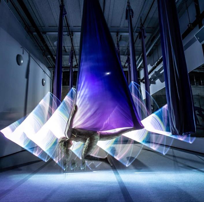 Fly Freak Studio - Saint Paul, MN