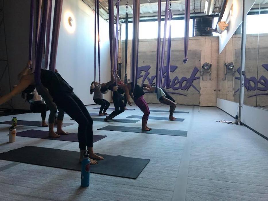 Fly Freak Studio - Saint Paul, MN