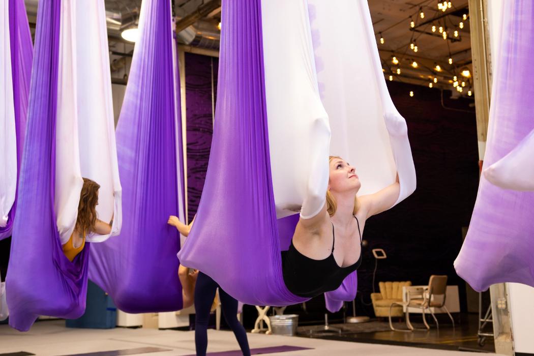 Fly Freak Studio - Saint Paul, MN