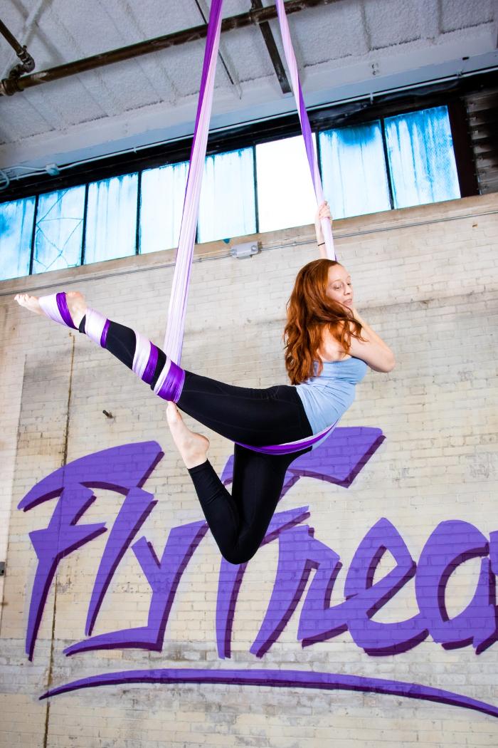 Fly Freak Studio - Saint Paul, MN