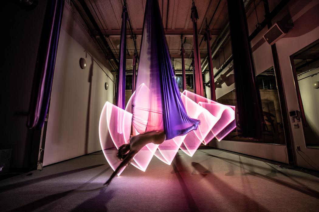 Fly Freak Studio - Saint Paul, MN