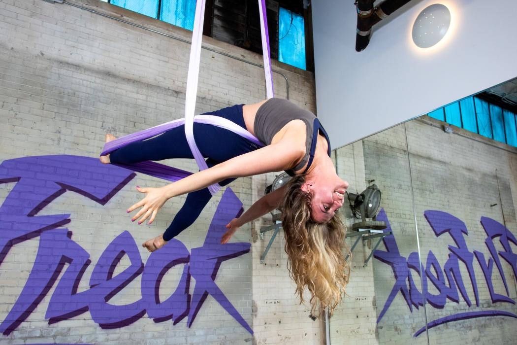 Fly Freak Studio - Saint Paul, MN