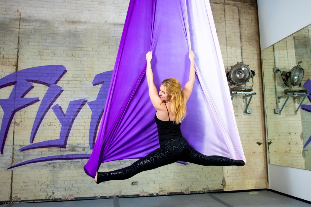 Fly Freak Studio - Saint Paul, MN