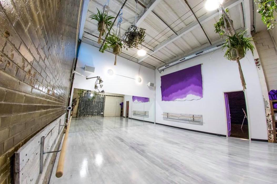 Fly Freak Studio - Saint Paul, MN