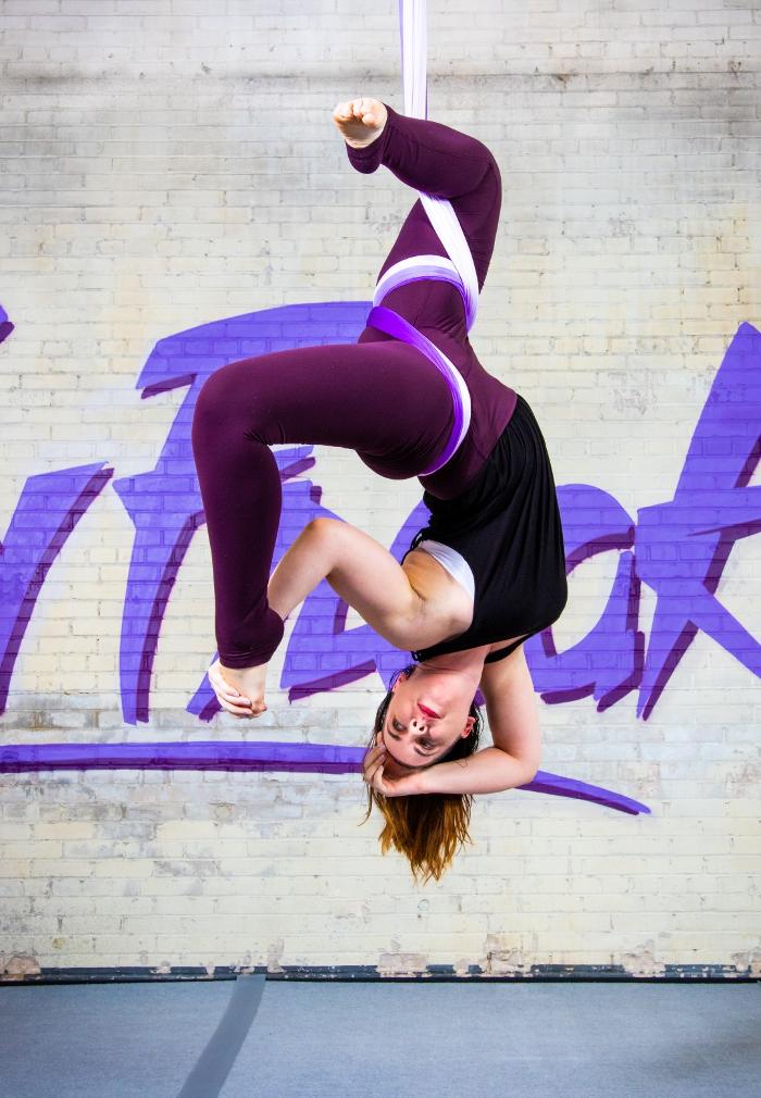 Fly Freak Studio - Saint Paul, MN