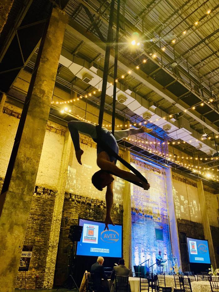 Fly Freak Studio - Saint Paul, MN