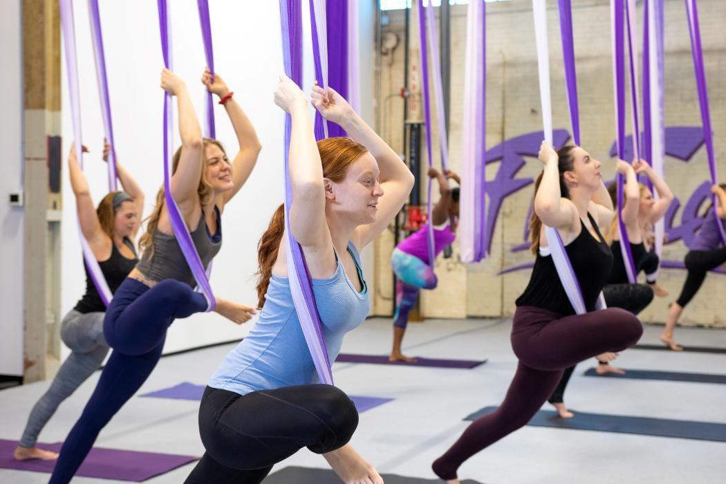 Fly Freak Studio - Saint Paul, MN