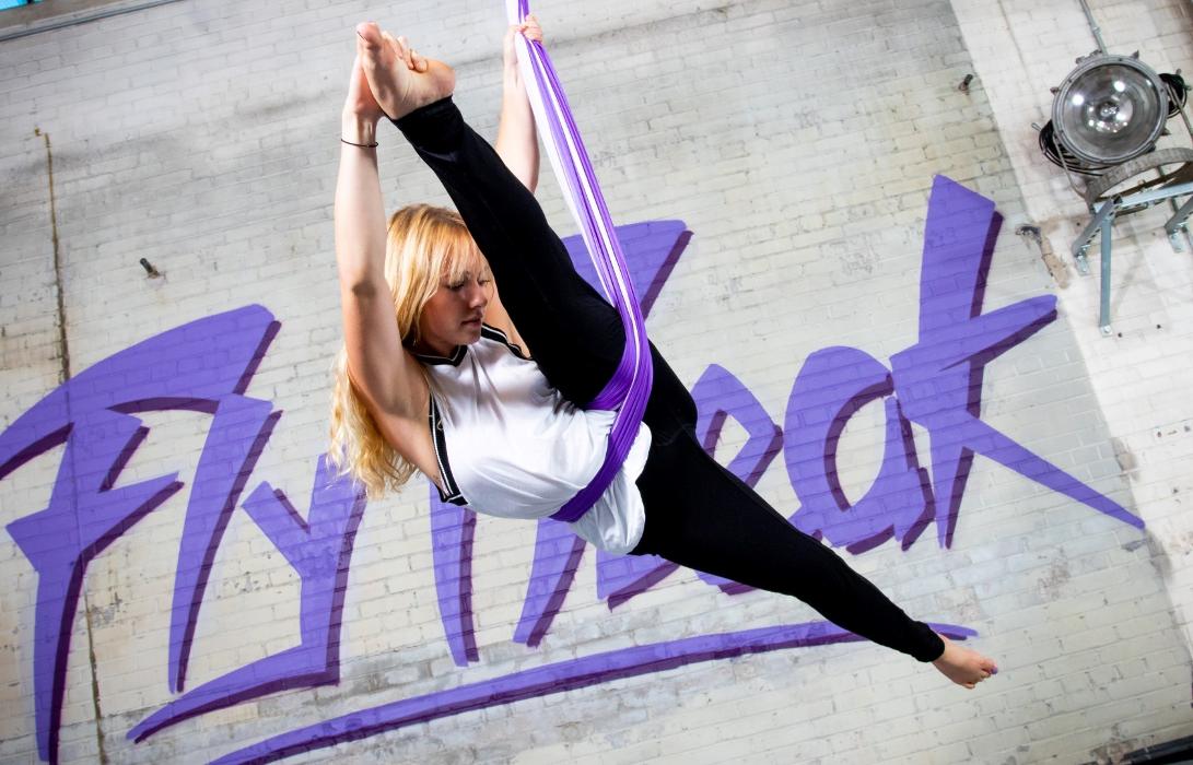 Fly Freak Studio - Saint Paul, MN