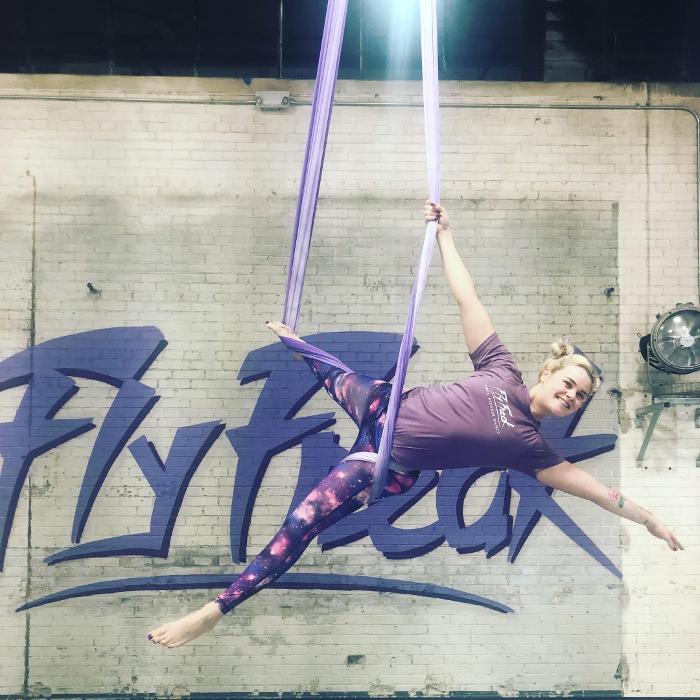 Fly Freak Studio - Saint Paul, MN