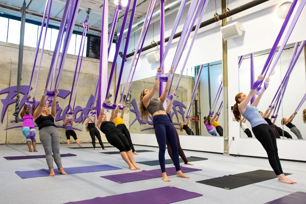 Fly Freak Studio - Saint Paul, MN