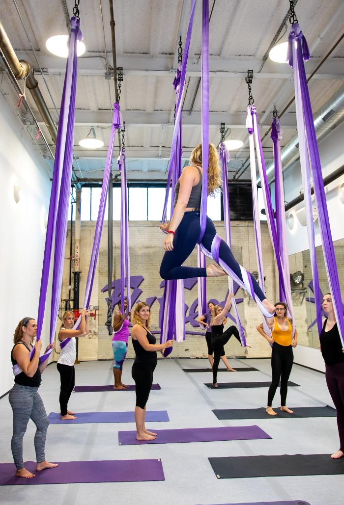 Fly Freak Studio - Saint Paul, MN