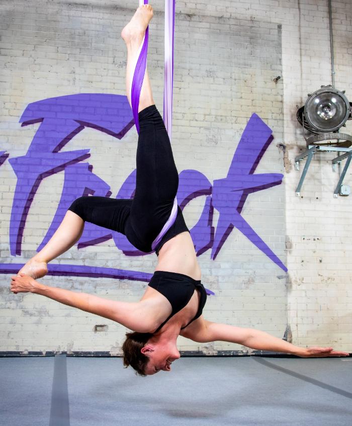 Fly Freak Studio - Saint Paul, MN