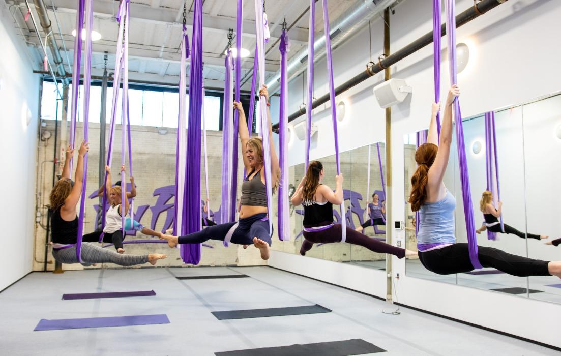 Fly Freak Studio - Saint Paul, MN